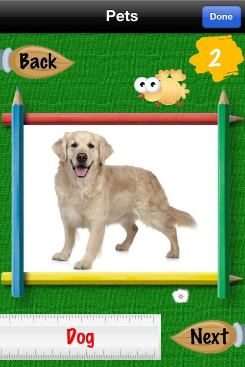 Toddler Time! 3 screenshot-3