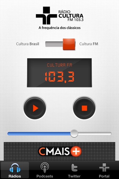 Rádio Cultura