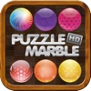 Puzzle Marble HD Deluxe