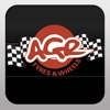 AGR Tyres