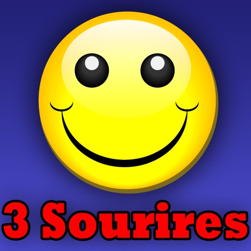 3 Sourires