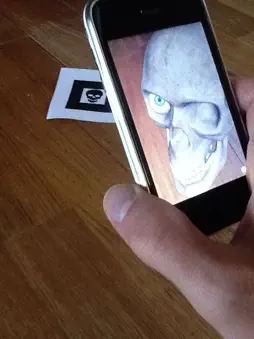 Living Skull screenshot 7