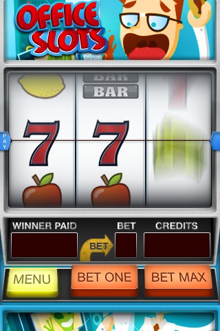 Jackpot Slots screenshot-0