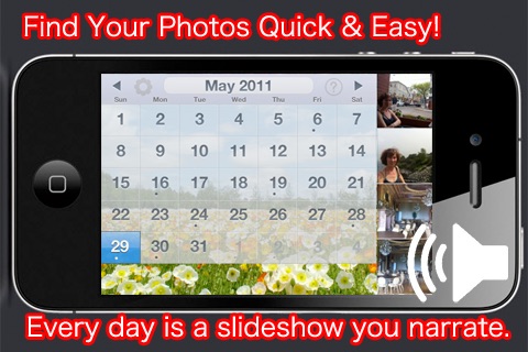 Photo Calendar 5