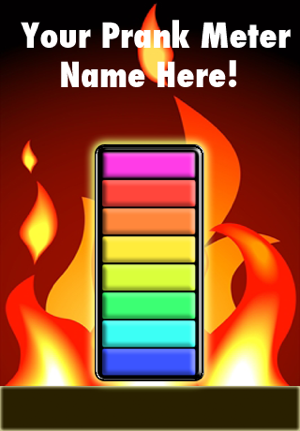 Prank Meter
