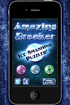 Amazing Breaker Free(圖2)-速報App