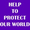 Protect our World