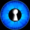 eyeD™ Lite Biometric Password Manager