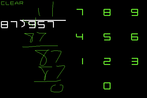 Math Battle screenshot 3