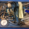 Surgical Instruments