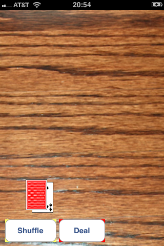 Beat The King app screenshot 2