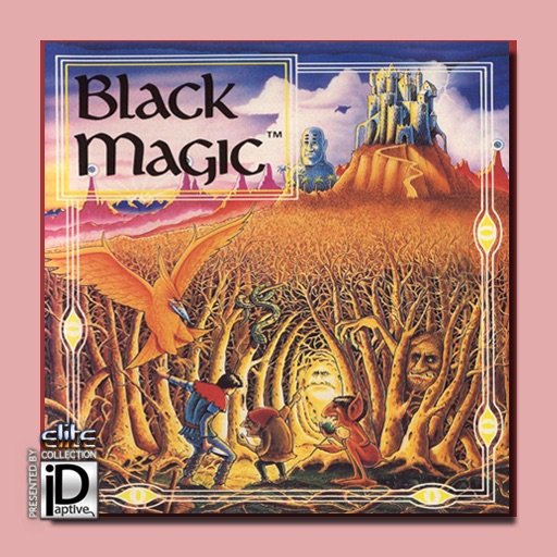 Black Magic Review