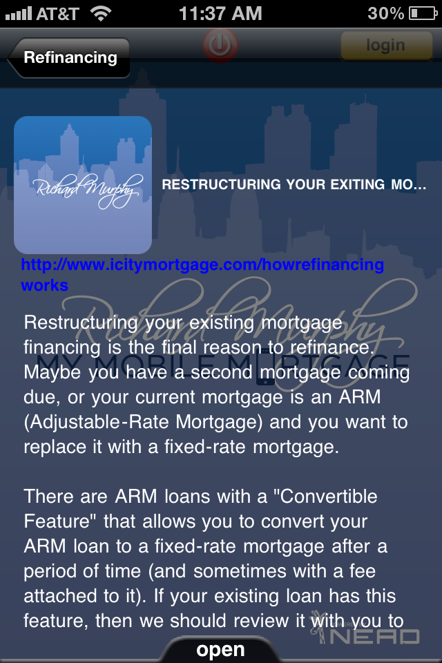 Mobile Loan Officer screenshot 5