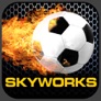 Goaaal!™ Soccer TARGET PRACTICE – The Classic Kicking Game in 3D app icon