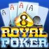 Royal 8 Poker HD