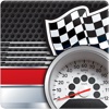 SpeedoMeter Dashboard GPS