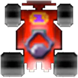 Vroom Vroom !!! app icon