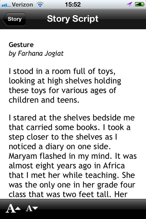 Shared Time screenshot-4