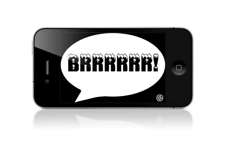 Thought Bubbles - Show the world what you really think with cartoon speech bubbles! screenshot-3