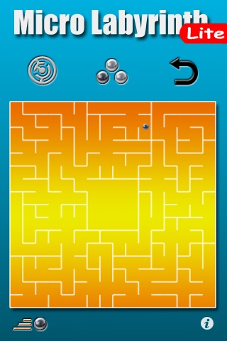 Micro Labyrinth Free