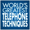 World's Greatest Telephone Techniques