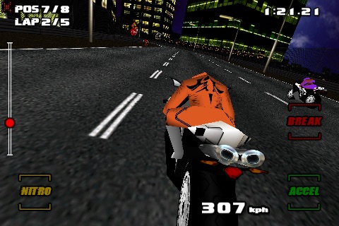 Motobreath - Lite version