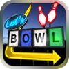 Let's Bowl - iPhoneアプリ