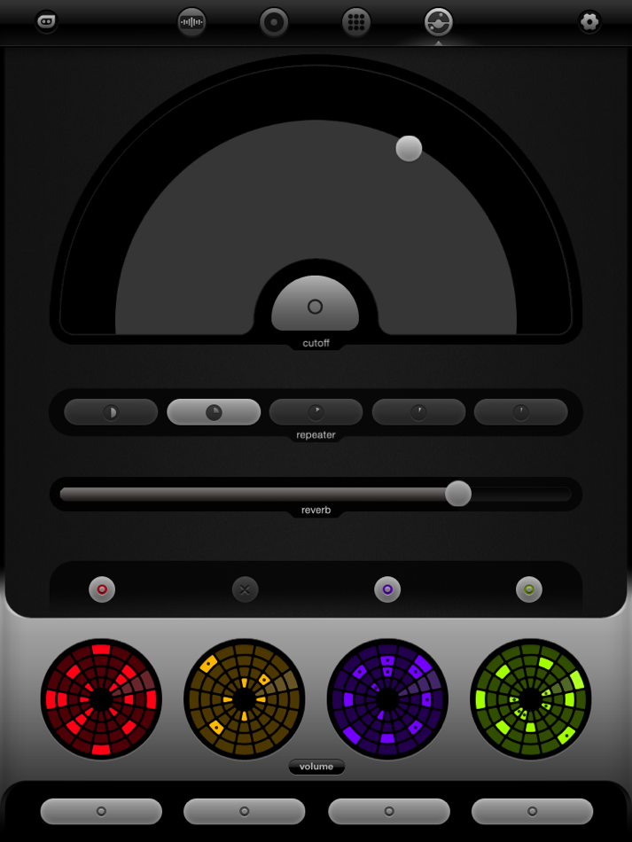 #3. Loopseque Lite (iOS) By: Casual Underground
