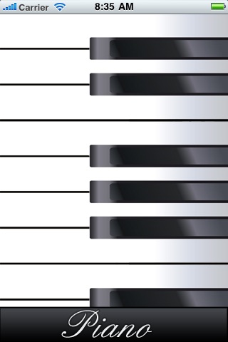 Piano (FREE)