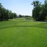 Golf Tournament - App Icon