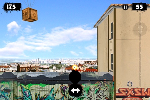 Ghetto Point HD screenshot-4