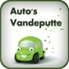 Auto's Vandeputte