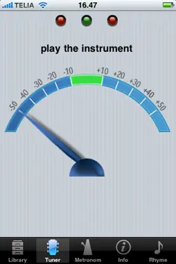 SongPad Pro screenshot 2