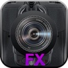 Camera FX+ for iPhone 4S