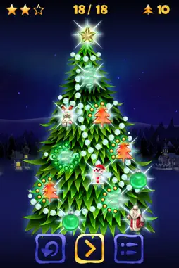 TapThePine LITE screenshot 1