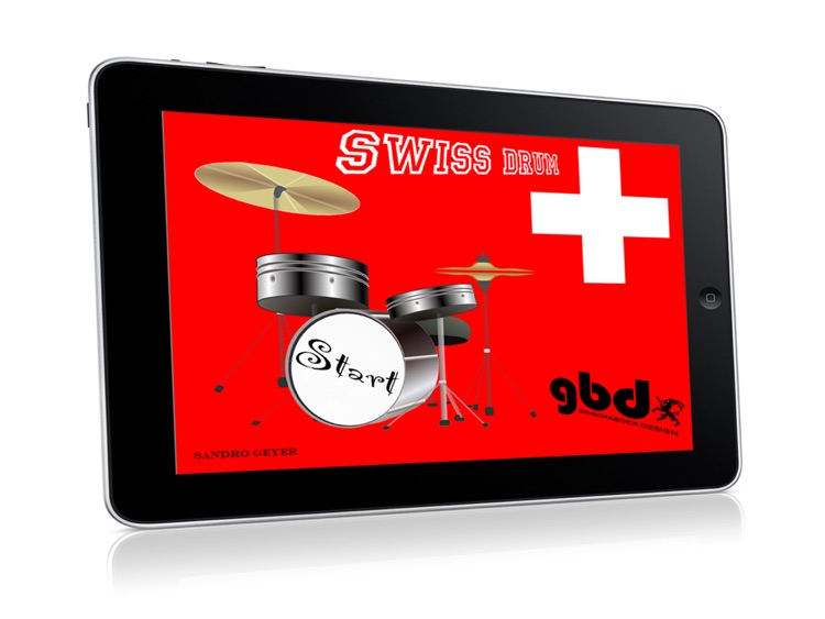 SwissDrum HD