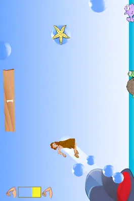 Game screenshot Jonah & the Whale Free mod apk
