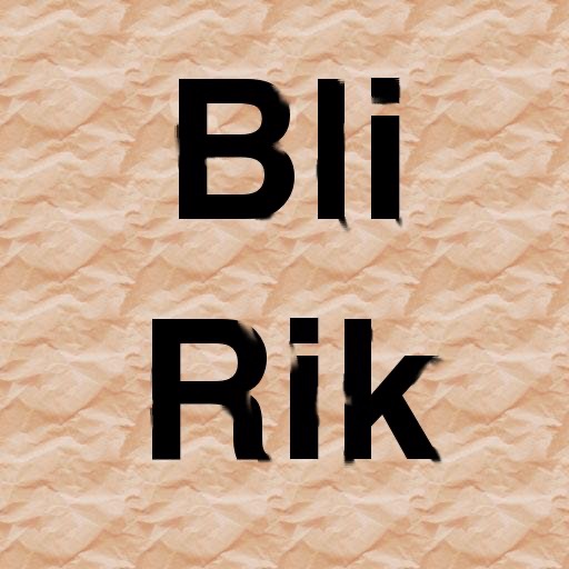 Bli Rik