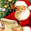 Santas Mailbox