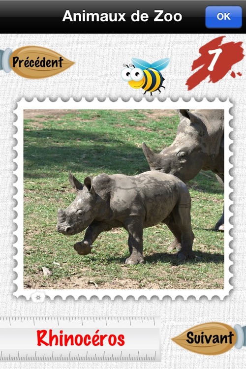 Toddler Time! - French screenshot-4