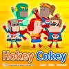 Kids songs: Hokey Cokey