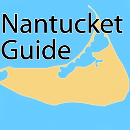 Nantucket Travel Guide