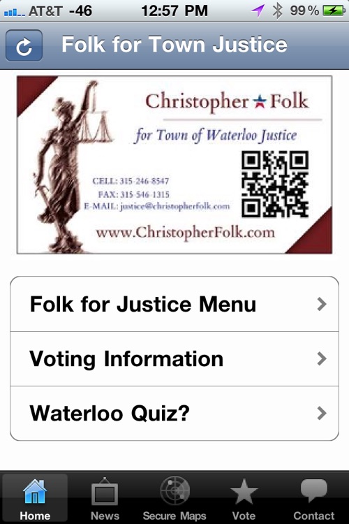 Folk4Justice