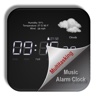 Multitasking Music Alarm Clock √ (MM Alarm) - with Weather