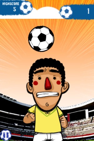 I Keepy UP!!(圖5)-速報App