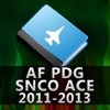 AF PDG SNCO ACE 2011-2013