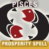Pisces Prosperity Spell