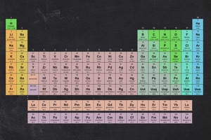 Elements - Periodic Table Element Quiz screenshot #5 for iPhone