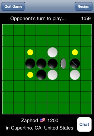 iReversi (Free)