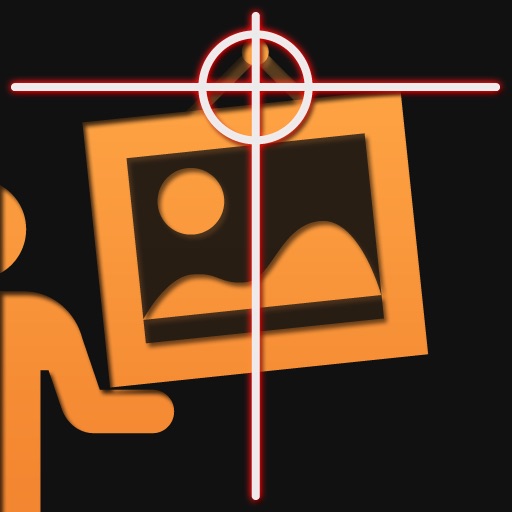 Hang Time - Virtual Laser Level